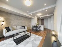 【東京都/渋谷区富ヶ谷】ブリリアタワー代々木公園クラッシィ LDK