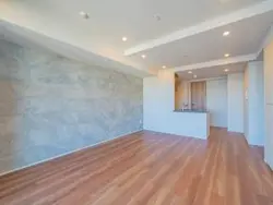 【東京都/渋谷区富ヶ谷】ブリリアタワー代々木公園クラッシィ リビング・ダイニング