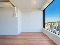 【東京都/渋谷区富ヶ谷】ブリリアタワー代々木公園クラッシィ リビング・ダイニング