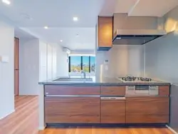 【東京都/渋谷区富ヶ谷】ブリリアタワー代々木公園クラッシィ LDK