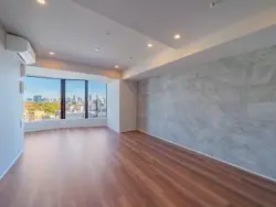 【東京都/渋谷区富ヶ谷】ブリリアタワー代々木公園クラッシィ リビング・ダイニング