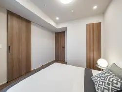 【東京都/渋谷区富ヶ谷】ブリリアタワー代々木公園クラッシィ 洋室