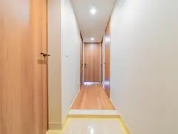 【東京都/渋谷区富ヶ谷】ブリリアタワー代々木公園クラッシィ 廊下