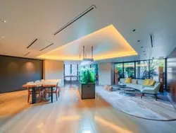 【東京都/渋谷区富ヶ谷】ブリリアタワー代々木公園クラッシィ 共用施設