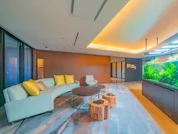 【東京都/渋谷区富ヶ谷】ブリリアタワー代々木公園クラッシィ 共用施設