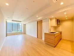 【東京都/港区三田】三田ガーデンヒルズ イーストヒル LDK