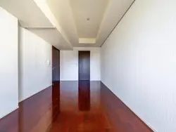 【東京都/港区麻布台】麻布台パークハウス 洋室：約10.6帖