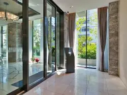 【東京都/港区南青山】パークコート乃木坂ザタワー エントランス