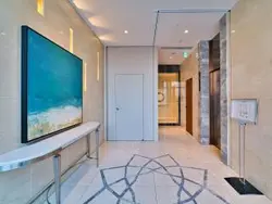 【東京都/港区南青山】パークコート乃木坂ザタワー 共用部