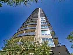 【東京都/港区南青山】パークコート乃木坂ザタワー 外観