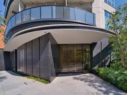 【東京都/港区南青山】パークコート乃木坂ザタワー 外観