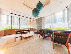 【東京都/中央区新川】クレヴィア東京八丁堀 新川ザ・レジデンス 共用部