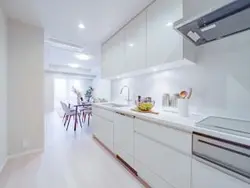 【東京都/港区南青山】青山ザ・タワー  キッチン：IHコンロ・食器洗浄機・浄水器付き