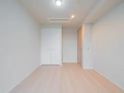 【東京都/港区南青山】青山ザ・タワー  洋室