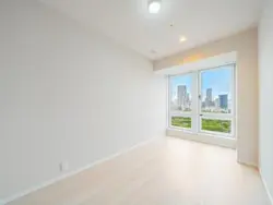 【東京都/港区南青山】青山ザ・タワー  洋室