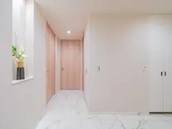 【東京都/港区南青山】青山ザ・タワー  玄関