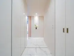 【東京都/港区南青山】青山ザ・タワー  玄関