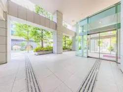 【東京都/港区南青山】青山ザ・タワー  共用部