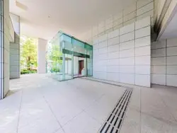 【東京都/港区南青山】青山ザ・タワー  共用部