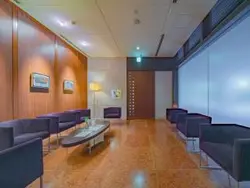 【東京都/港区南青山】青山ザ・タワー  共用部