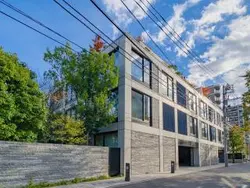 【東京都/港区北青山】Wellith One Aoyama　ウェリスワン青山 外観