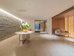 【東京都/港区北青山】Wellith One Aoyama　ウェリスワン青山 エントランス