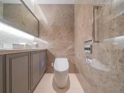 【東京都/港区北青山】Wellith One Aoyama　ウェリスワン青山 トイレ：3階