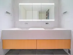 【東京都/港区北青山】Wellith One Aoyama　ウェリスワン青山 洗面所：４階