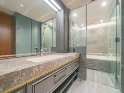 【東京都/港区北青山】Wellith One Aoyama　ウェリスワン青山 洗面所：４階