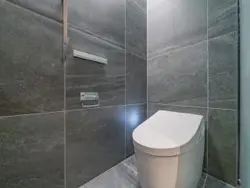 【東京都/港区北青山】Wellith One Aoyama　ウェリスワン青山 トイレ：４階