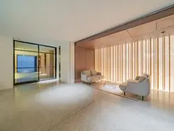 【東京都/港区北青山】Wellith One Aoyama　ウェリスワン青山 エントランス