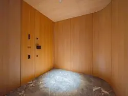 【東京都/港区北青山】Wellith One Aoyama　ウェリスワン青山 玄関