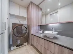 【東京都/港区芝浦】プラウドタワー芝浦 浴室