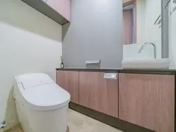 【東京都/港区芝浦】プラウドタワー芝浦 玄関