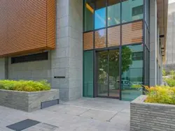 【東京都/港区芝浦】プラウドタワー芝浦 エントランス