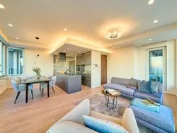 【東京都/港区芝】クレストプライムタワー芝 LDK