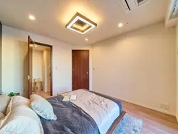 【東京都/港区芝】クレストプライムタワー芝 洋室