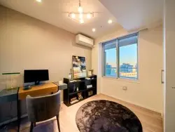 【東京都/港区芝】クレストプライムタワー芝 洋室