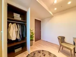 【東京都/港区芝】クレストプライムタワー芝 洋室