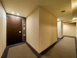 【東京都/港区芝】クレストプライムタワー芝 共用部