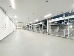 【東京都/港区芝】クレストプライムタワー芝 駐車場