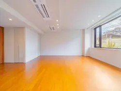 【東京都/港区南青山】ザ・パークハウスグラン南青山高樹町 リビング・ダイニング