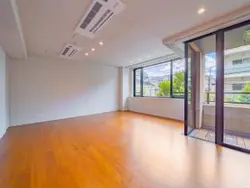 【東京都/港区南青山】ザ・パークハウスグラン南青山高樹町 リビング・ダイニング