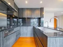 【東京都/港区南青山】ザ・パークハウスグラン南青山高樹町 キッチン