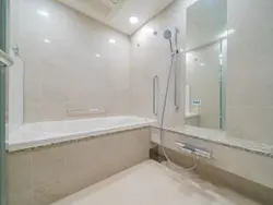 【東京都/港区南青山】ザ・パークハウスグラン南青山高樹町 浴室