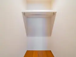 【東京都/港区南青山】ザ・パークハウスグラン南青山高樹町 ウォークインクローゼット