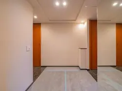 【東京都/港区南青山】ザ・パークハウスグラン南青山高樹町 玄関