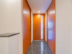 【東京都/港区南青山】ザ・パークハウスグラン南青山高樹町 廊下