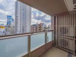 【東京都/港区三田】ザ・レジデンス三田 眺望