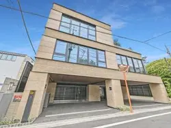 【東京都/渋谷区西原】リジェ代々木上原テラス 外観